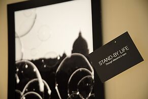 Best Western Globus Hotel