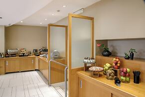 Best Western Globus Hotel