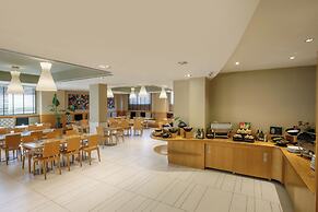 Best Western Globus Hotel