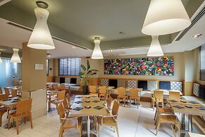 Best Western Globus Hotel