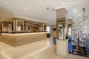 Best Western Plus Globus Hotel