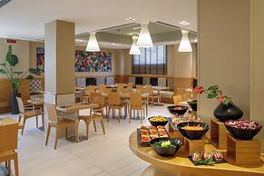 Best Western Globus Hotel