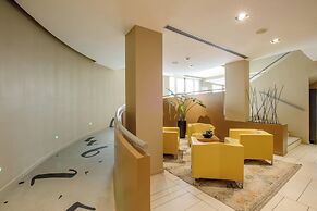 Best Western Globus Hotel