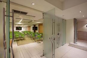 Best Western Plus Globus Hotel