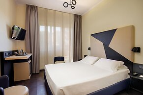Best Western Globus Hotel