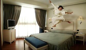 Best Western Globus Hotel