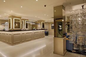 Best Western Globus Hotel