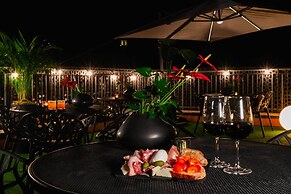 Best Western Globus Hotel