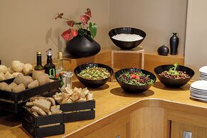 Best Western Globus Hotel