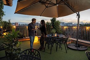 Best Western Globus Hotel