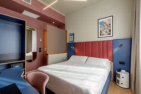 Best Western Plus Globus Hotel