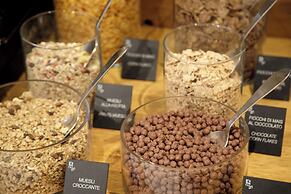 Best Western Globus Hotel