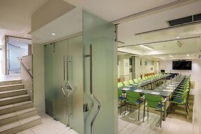 Best Western Globus Hotel