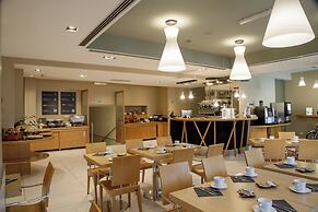 Best Western Globus Hotel