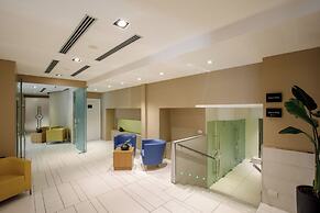 Best Western Globus Hotel