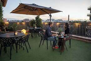 Best Western Globus Hotel