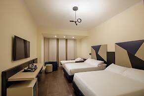 Best Western Globus Hotel