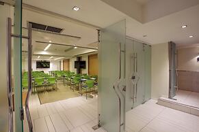 Best Western Globus Hotel