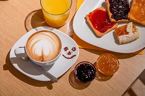 Best Western Globus Hotel