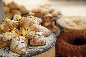 Best Western Globus Hotel