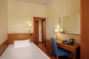 Best Western Globus Hotel