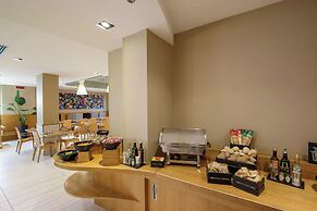 Best Western Globus Hotel