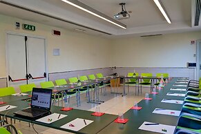 Best Western Globus Hotel