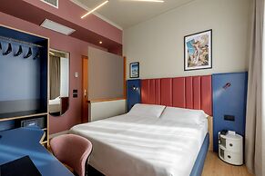 Best Western Plus Globus Hotel
