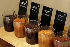 Best Western Globus Hotel