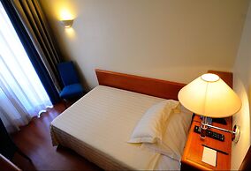 Best Western Globus Hotel