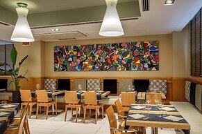 Best Western Plus Globus Hotel