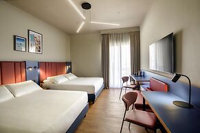 Best Western Plus Globus Hotel
