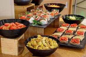 Best Western Plus Globus Hotel
