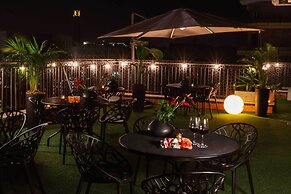 Best Western Globus Hotel