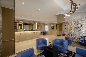 Best Western Plus Globus Hotel