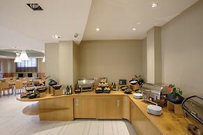 Best Western Globus Hotel