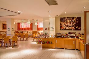 Best Western Globus Hotel