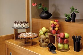 Best Western Globus Hotel