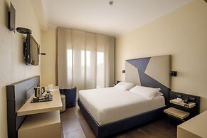 Best Western Globus Hotel