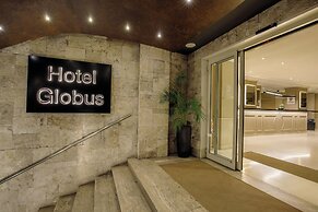 Best Western Globus Hotel