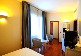 Best Western Globus Hotel