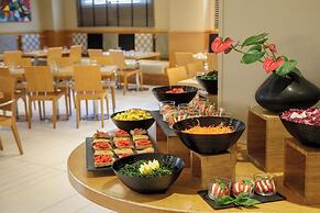 Best Western Globus Hotel