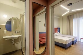 Best Western Plus Globus Hotel