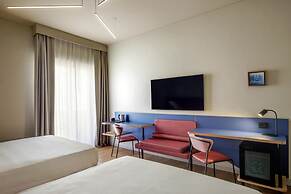 Best Western Plus Globus Hotel