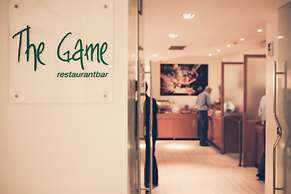 Best Western Globus Hotel