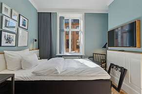 Hotel Kong Arthur