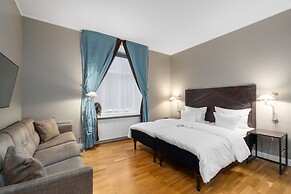 Hotel Kong Arthur