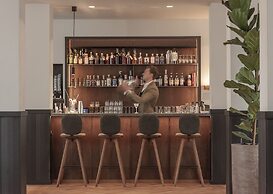 Hotel Kong Arthur