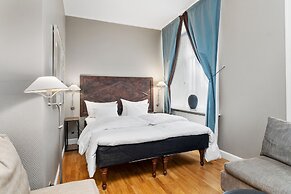 Hotel Kong Arthur