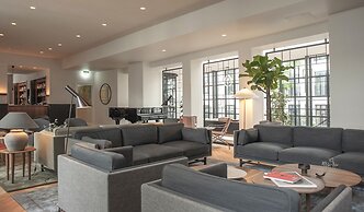 Hotel Kong Arthur